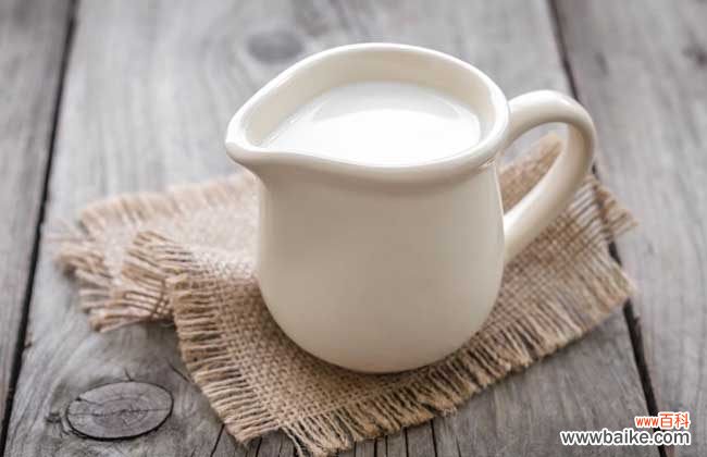 喝牛奶长高的最佳时间 喝牛奶能不能长高？