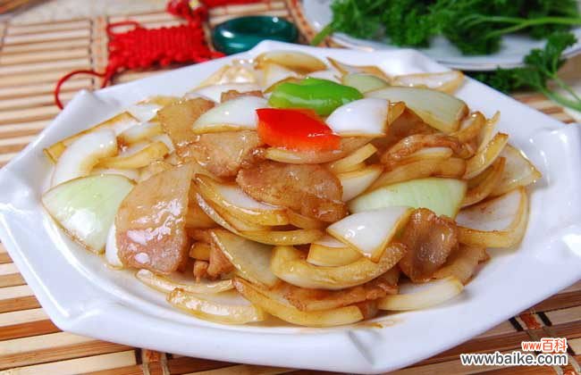 吃洋葱的四大禁忌 洋葱生吃好还是熟吃好?