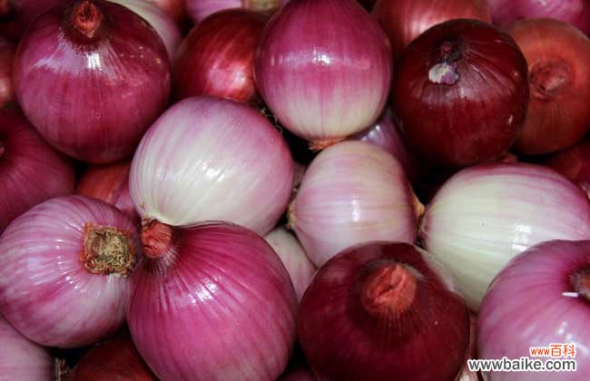 吃洋葱的四大禁忌 洋葱生吃好还是熟吃好?