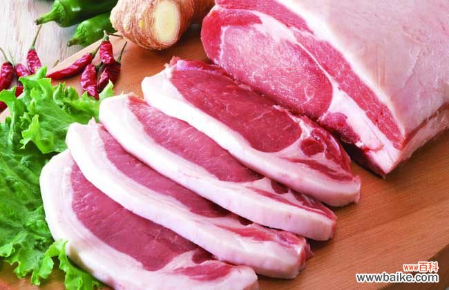 回族为什么不吃猪肉？