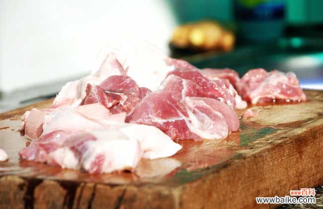 回族为什么不吃猪肉？