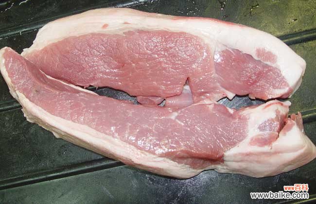 回族为什么不吃猪肉？