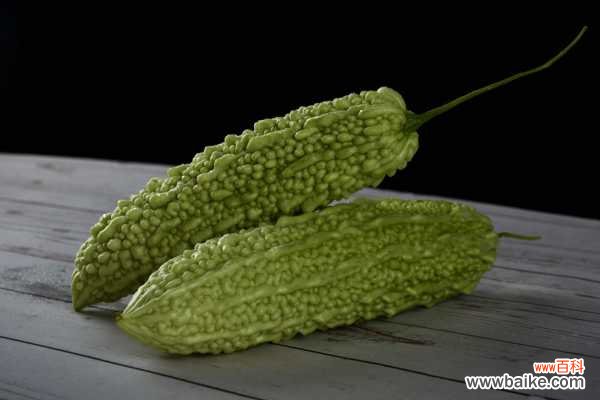 苦瓜的病害防治