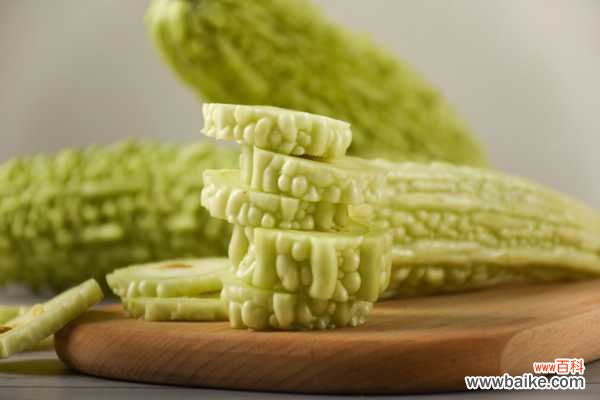 苦瓜的病害防治