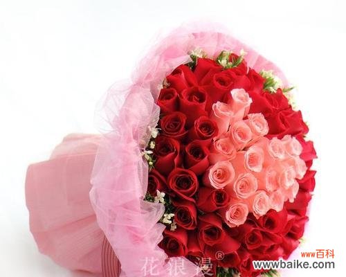 100朵玫瑰代表什么意思?花语含义及送花常见问题解答?