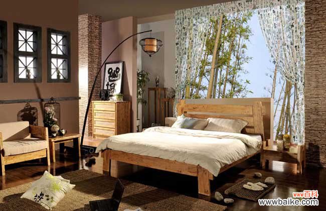 柏木属于什么档次 柏木家具的优点和缺点