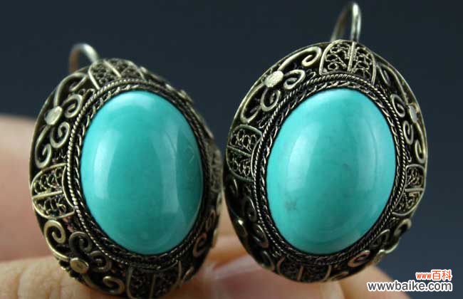 上油绿松石泡酒精能恢复吗 绿松石可以上油吗?