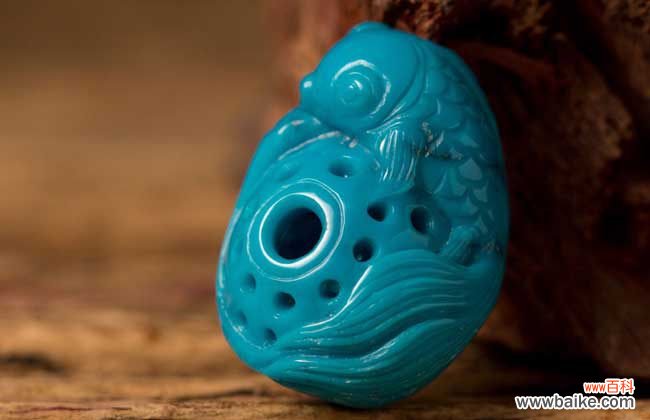 上油绿松石泡酒精能恢复吗 绿松石可以上油吗?