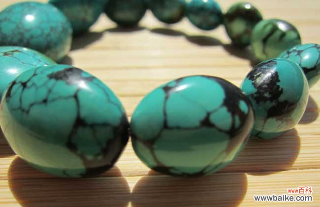 上油绿松石泡酒精能恢复吗 绿松石可以上油吗?