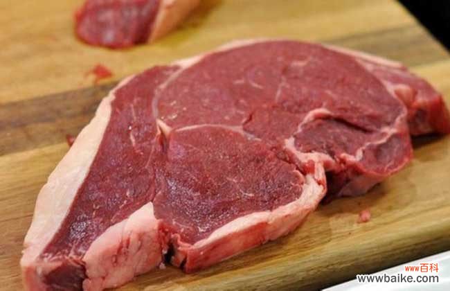 骆驼肉好不好吃？