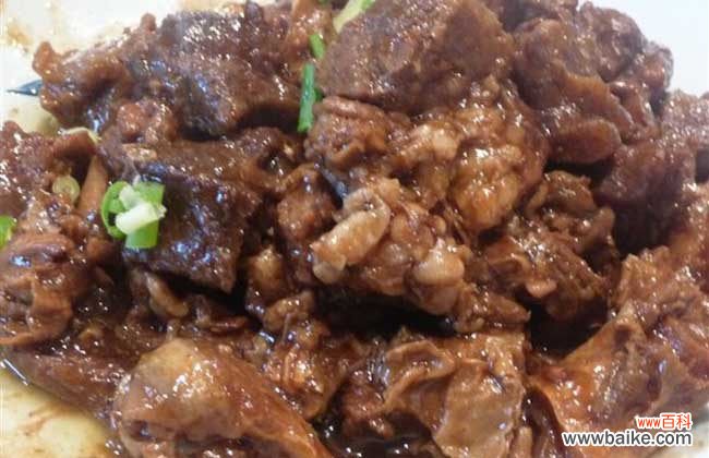 骆驼肉好不好吃？