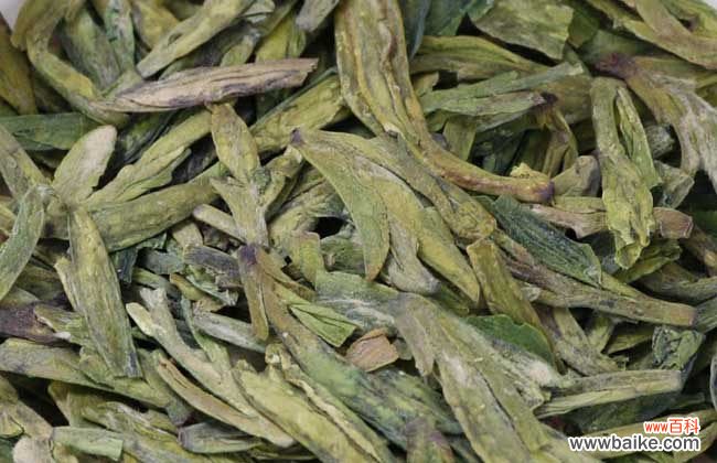 龙井茶刮油吗 喝龙井茶能减肥吗?