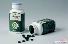 螺旋藻一天吃几粒最好 螺旋藻怎么吃最好？