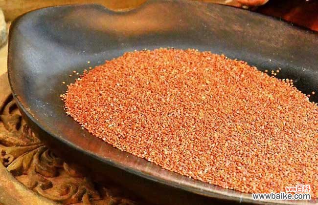 海藻面膜怎么调才好?