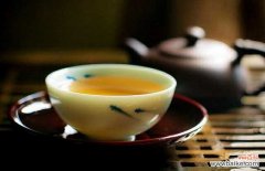 安化黑茶能喝吗 黑茶可以隔夜喝吗？
