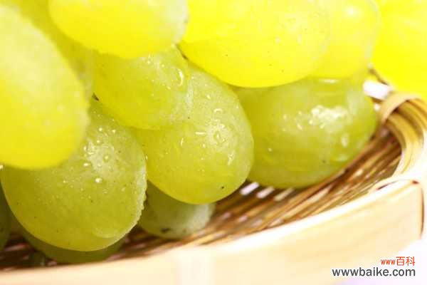 葡萄黄叶病有几种，治疗方法