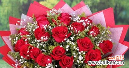 100朵玫瑰代表什么意思?花语背后的浪漫含义是什么?