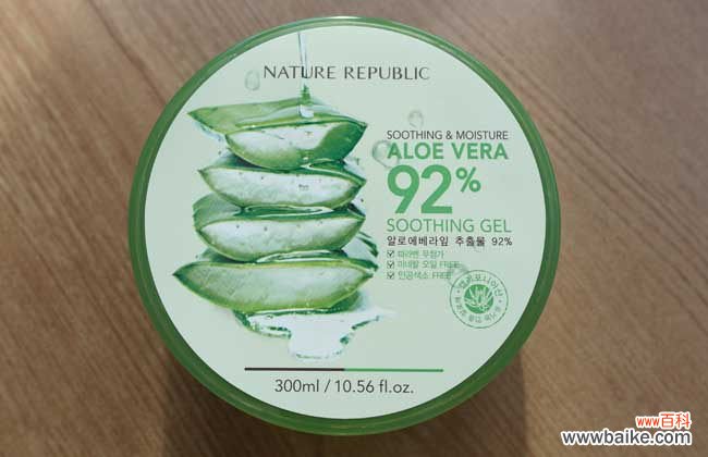 伤疤怎么去掉不留痕迹 芦荟胶可以去疤痕吗？