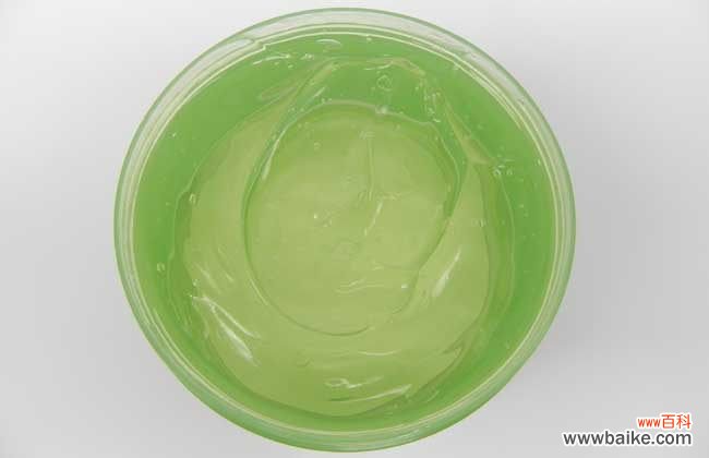 伤疤怎么去掉不留痕迹 芦荟胶可以去疤痕吗？