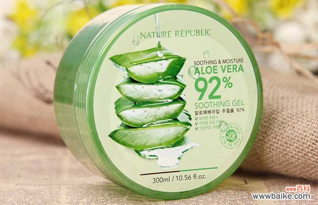 伤疤怎么去掉不留痕迹 芦荟胶可以去疤痕吗？