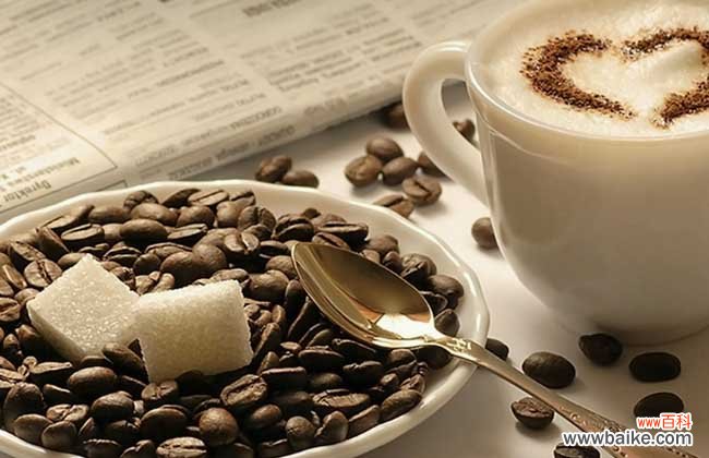 速溶咖啡直接加冷牛奶 咖啡可以加牛奶吗？