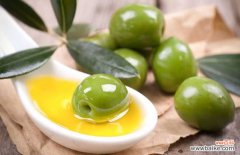 什么方法去黑头比较好 橄榄油去黑头的方法