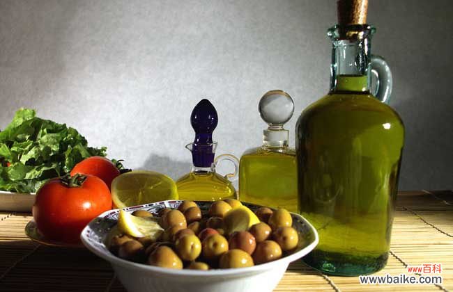 什么方法去黑头比较好 橄榄油去黑头的方法