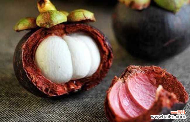 山竹保存温度是多少度 山竹可以放冰箱保存吗？