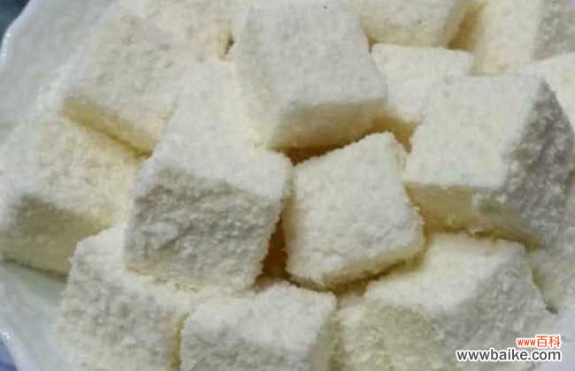 鱼胶粉是什么东西做的 鱼胶粉是什么做的？