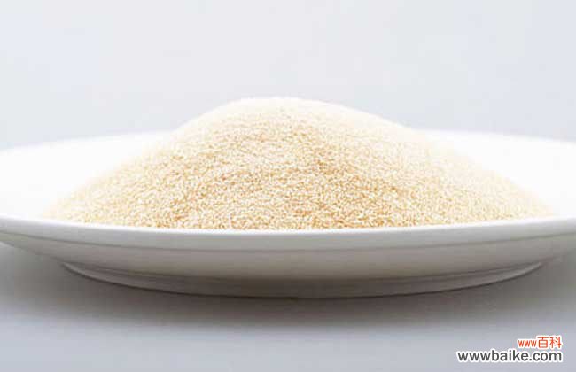 鱼胶粉是什么东西做的 鱼胶粉是什么做的？