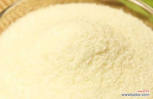 鱼胶粉是什么东西做的 鱼胶粉是什么做的？