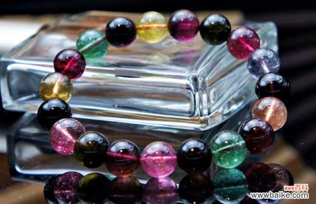 冬天能戴碧玺手链吗 碧玺手链戴哪只手?