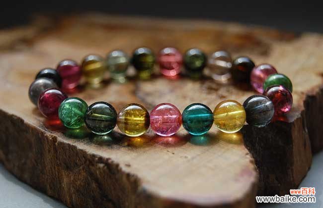 冬天能戴碧玺手链吗 碧玺手链戴哪只手?