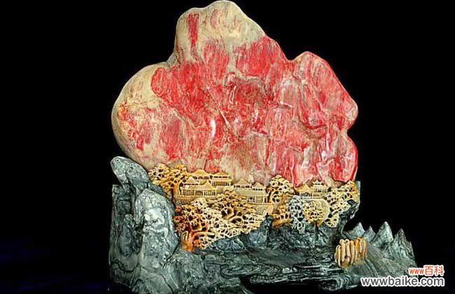 浙江鸡血石产地 鸡血石产地有哪些？