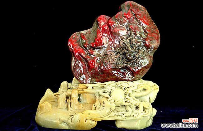 浙江鸡血石产地 鸡血石产地有哪些？