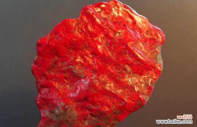 浙江鸡血石产地 鸡血石产地有哪些？