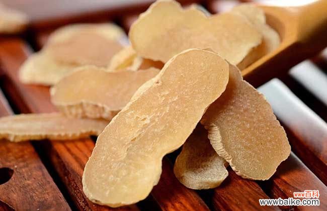 天麻的副作用太大了 天麻可以泡水喝吗？