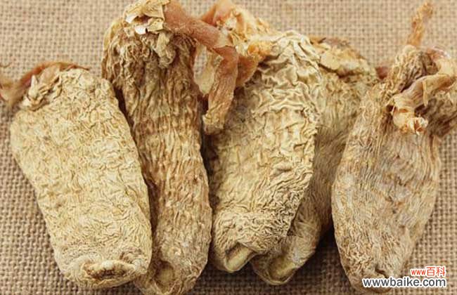 天麻的副作用太大了 天麻可以泡水喝吗？