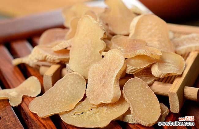 天麻的副作用太大了 天麻可以泡水喝吗？