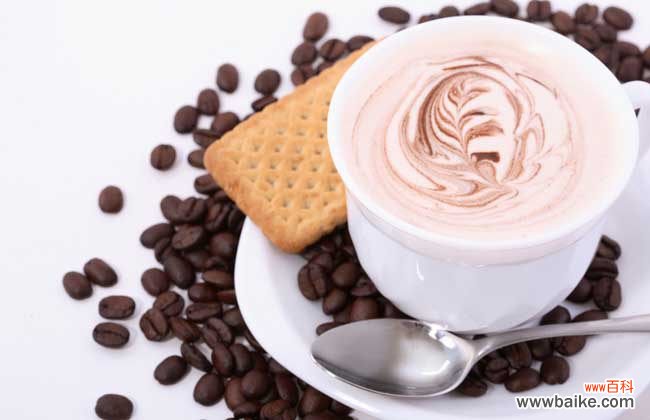 喝咖啡能减肥吗？