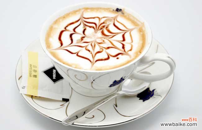 喝咖啡能减肥吗？