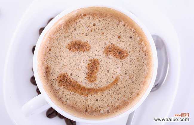 喝咖啡能减肥吗？