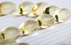 鱼肝油要吃到什么时候停 婴儿鱼肝油吃到什么时候？