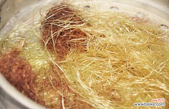 玉米须副作用及禁忌 玉米须有什么副作用？