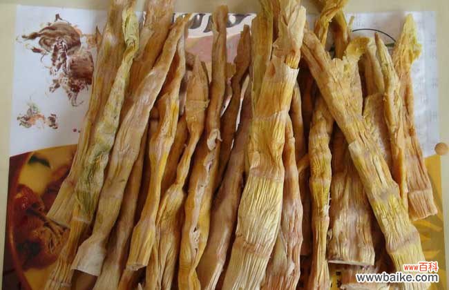市场上泡发好的笋干好不好 笋干怎么泡发才好？
