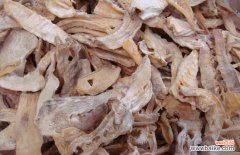 市场上泡发好的笋干好不好 笋干怎么泡发才好？