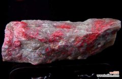 鸡血石用水怎么鉴定 鸡血石鉴定方法