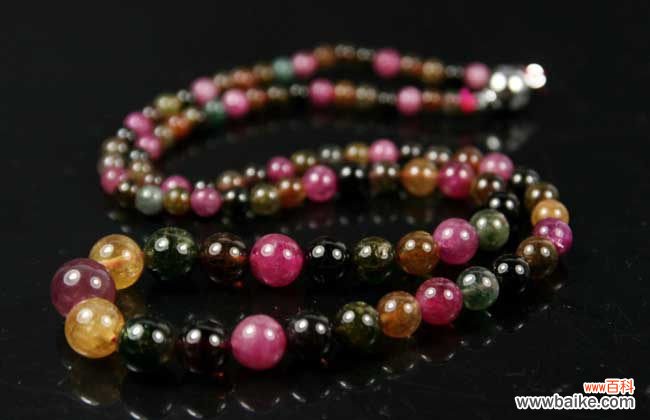 碧玺是什么 碧玺产地都在哪里？