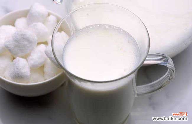 7到12岁的学生喝什么牛奶好 儿童喝什么牛奶好?