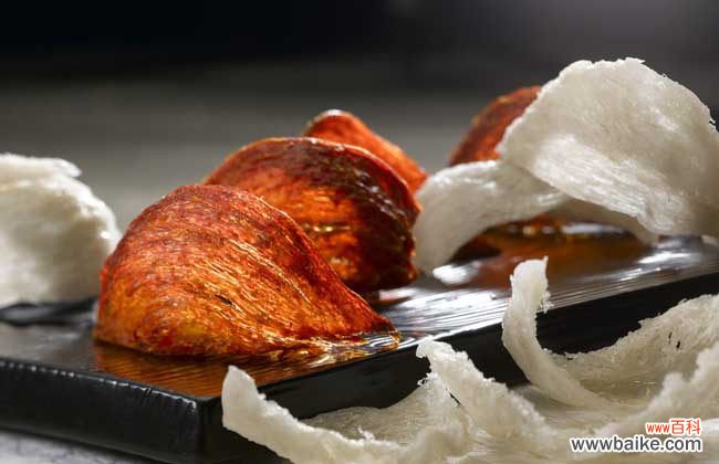 人工燕窝是怎么制成 燕窝是什么东西做成的？